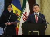 ایلیومژینوف: از درخواست میزبانی ایران خوشحال شدم